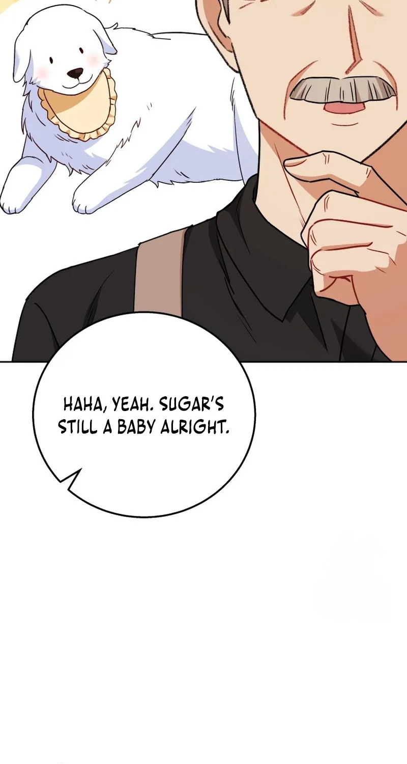 Veterinarian! Hello? Chapter 79 page 70 - 