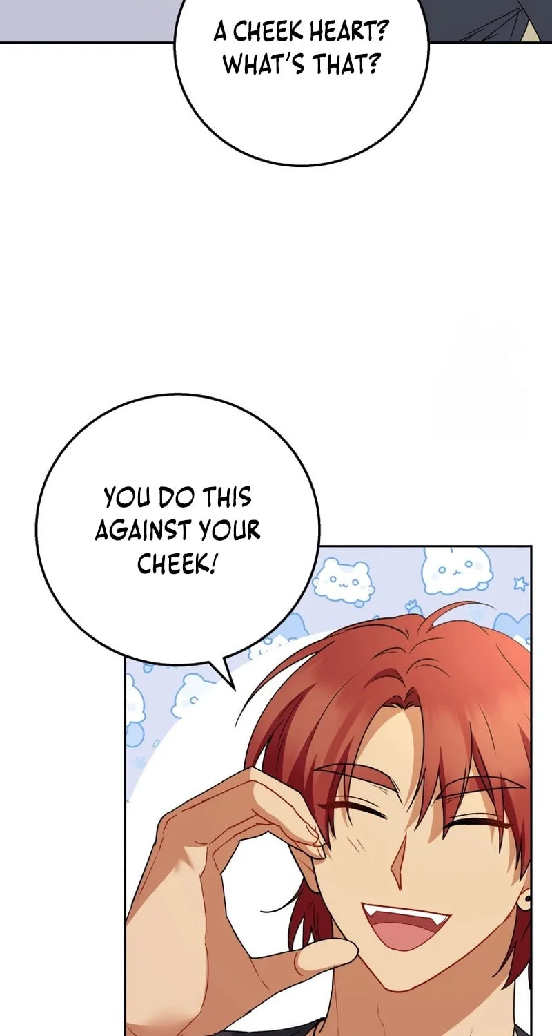 Veterinarian! Hello? Chapter 79 page 8 - 