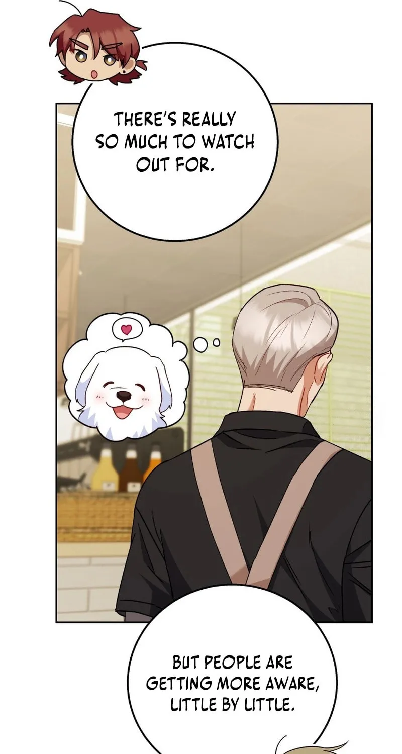 Veterinarian! Hello? Chapter 79 page 71 - 