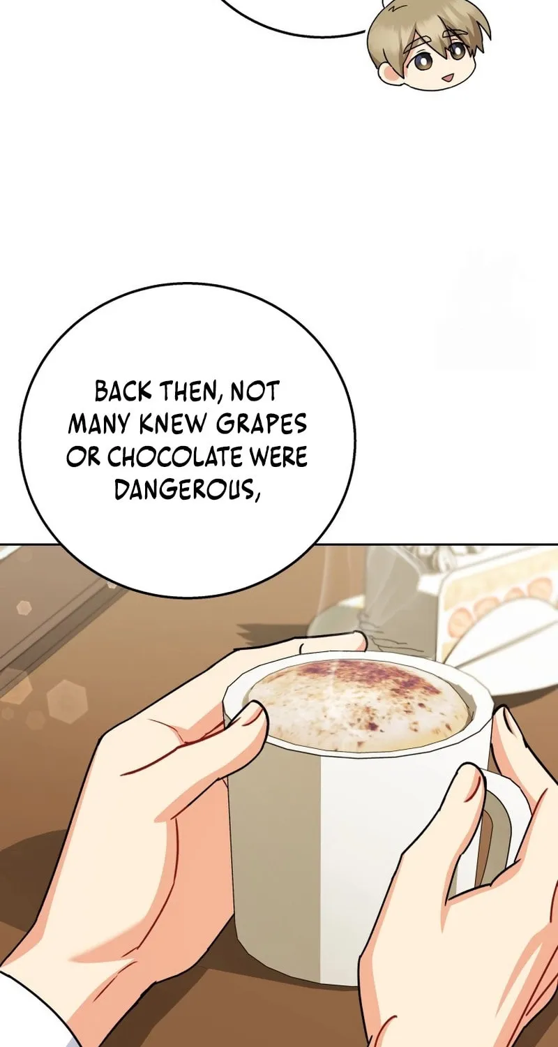 Veterinarian! Hello? Chapter 79 page 72 - 