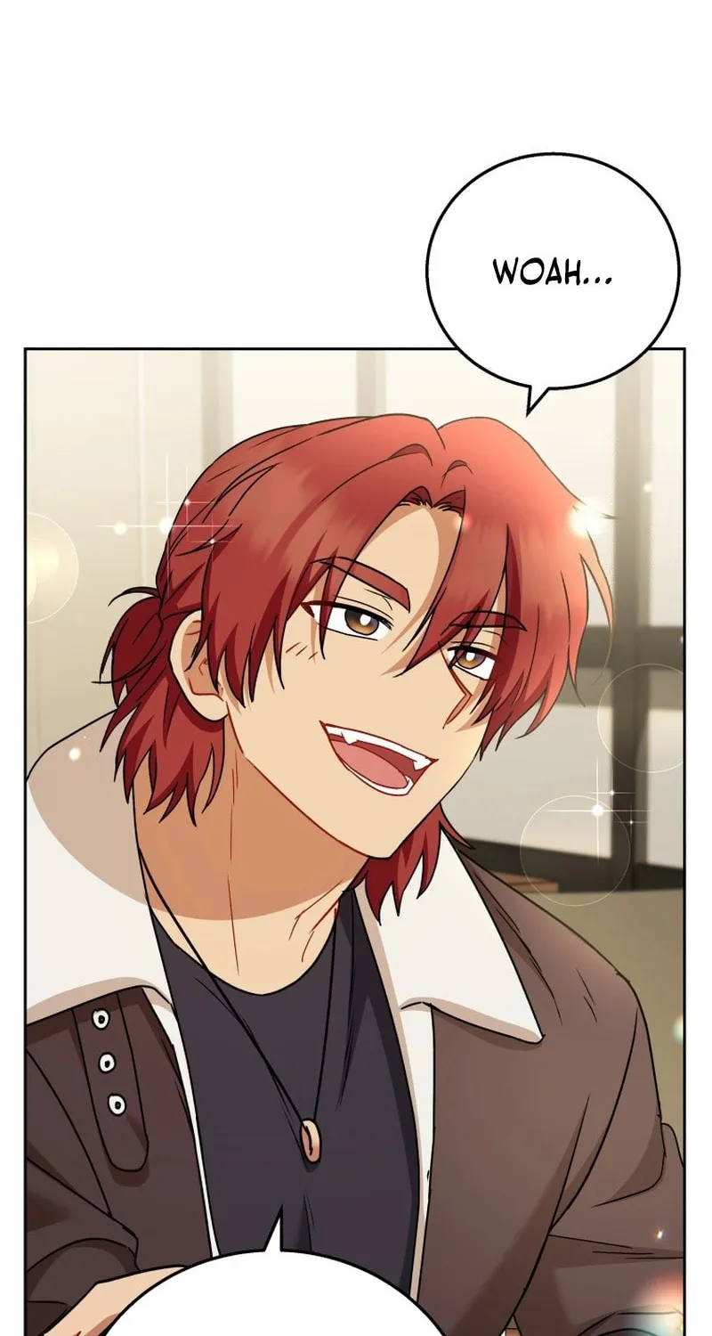 Veterinarian! Hello? Chapter 79 page 75 - 