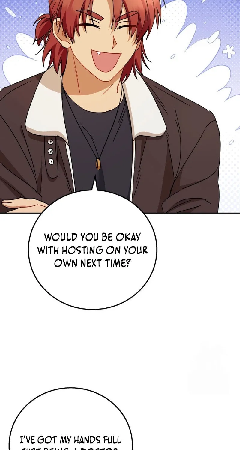 Veterinarian! Hello? Chapter 79 page 79 - 