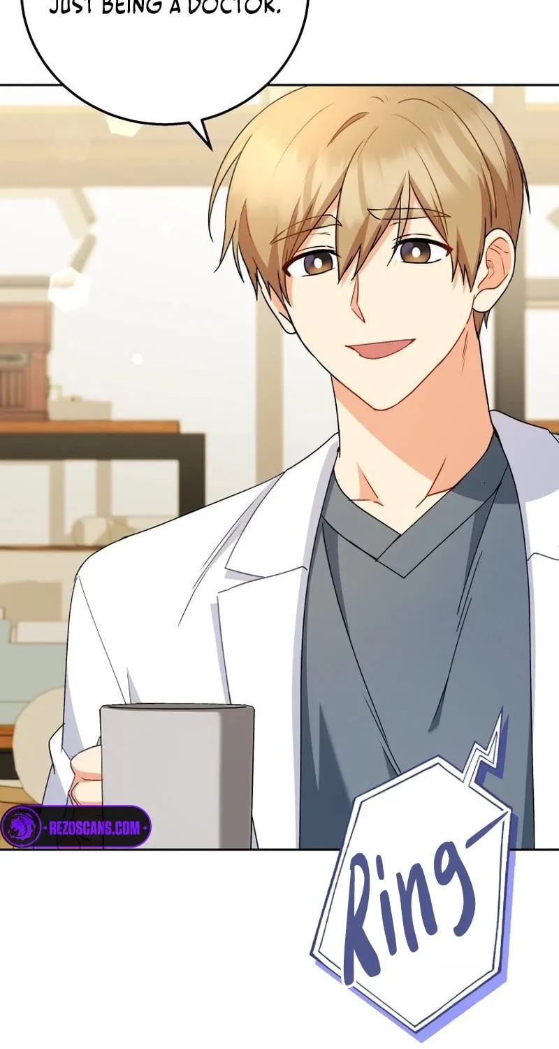 Veterinarian! Hello? Chapter 79 page 80 - 