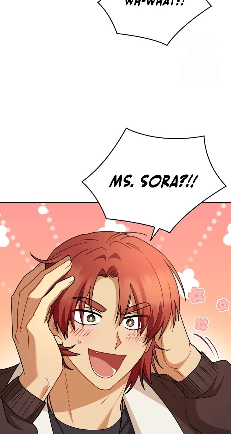 Veterinarian! Hello? Chapter 79 page 82 - 