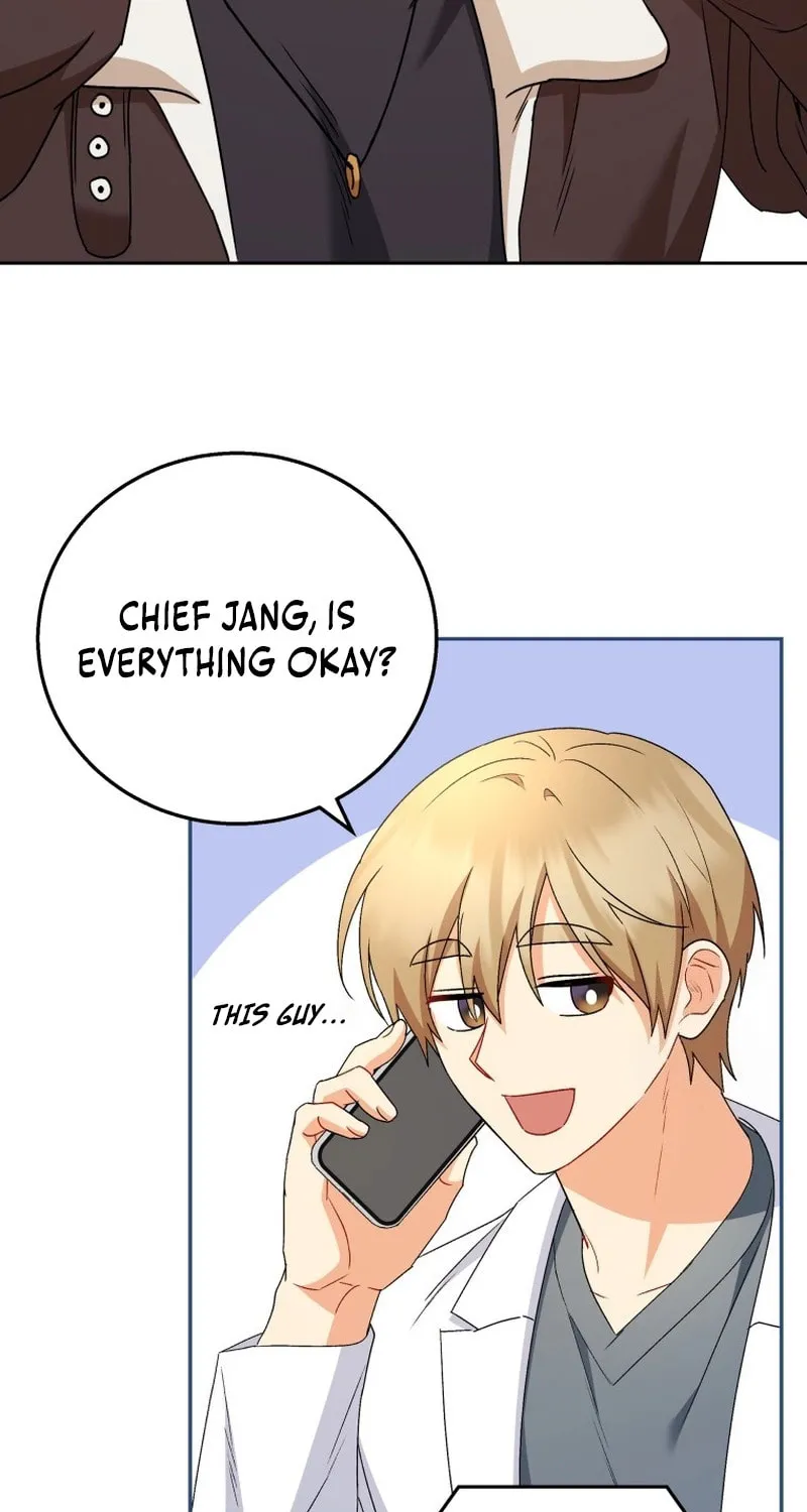 Veterinarian! Hello? Chapter 79 page 83 - 