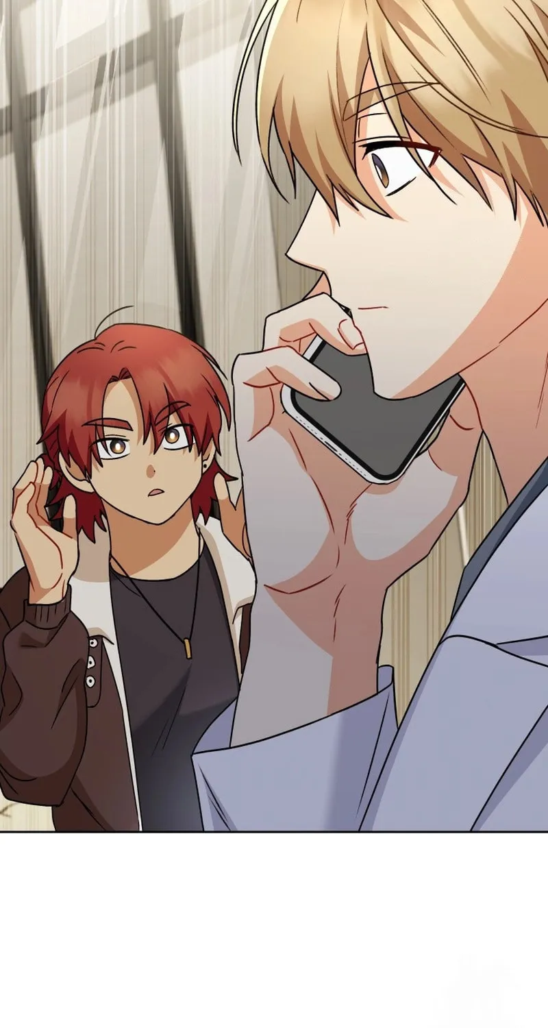 Veterinarian! Hello? Chapter 79 page 85 - 