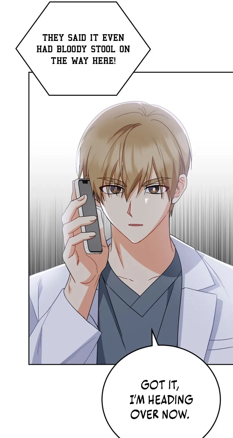 Veterinarian! Hello? Chapter 79 page 87 - 