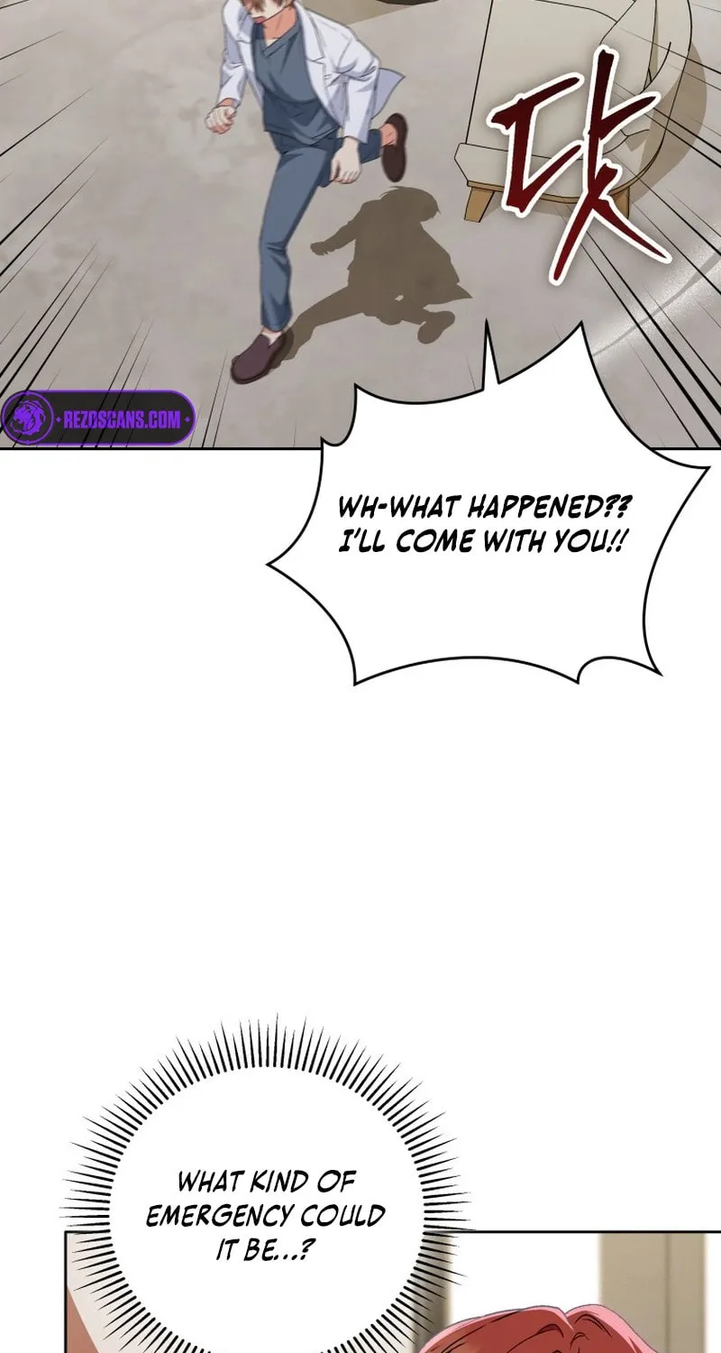 Veterinarian! Hello? Chapter 79 page 89 - 