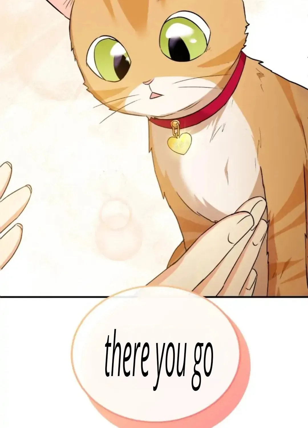 Veterinarian! Hello? Chapter 8 page 71 - 