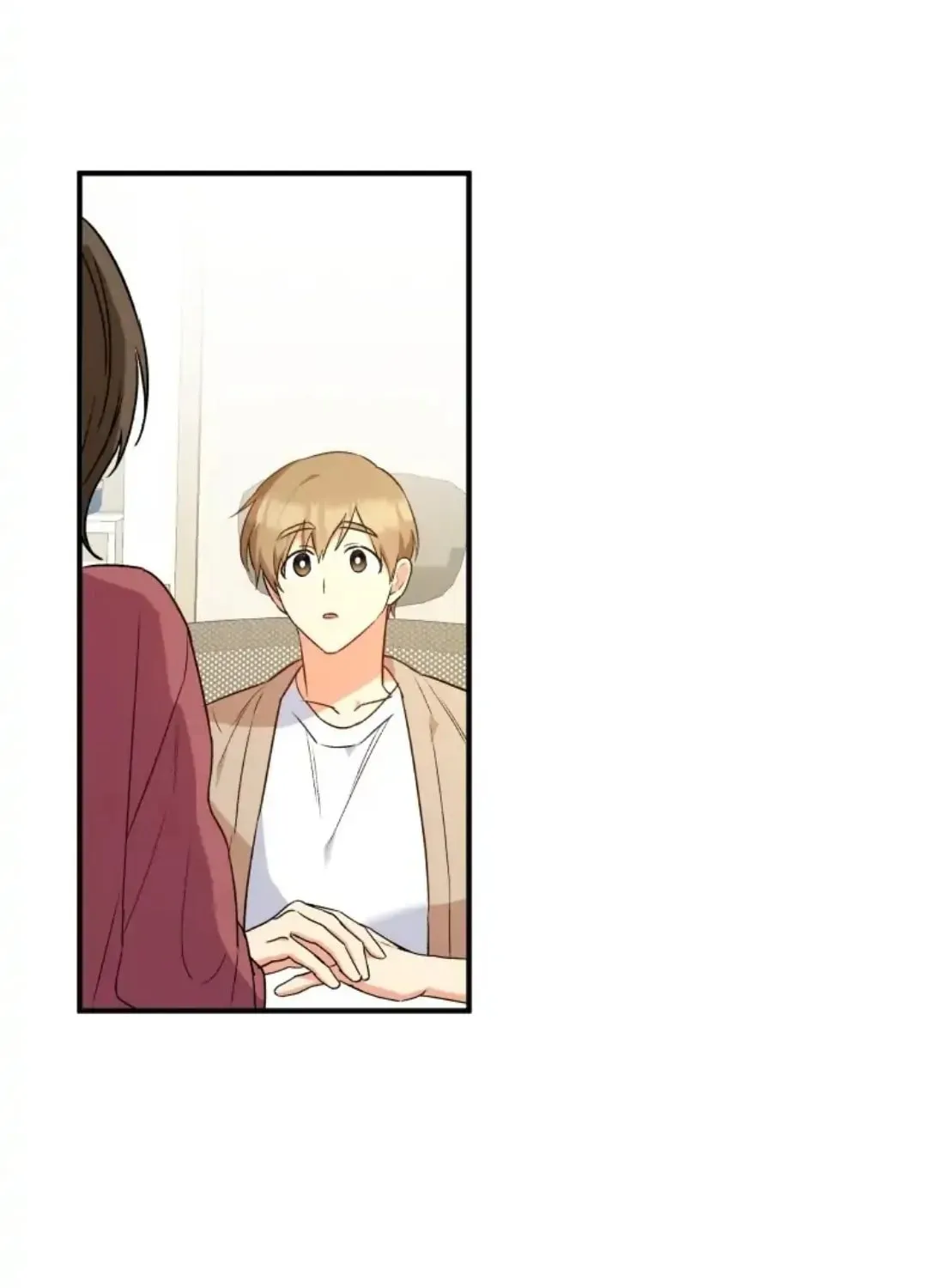 Veterinarian! Hello? Chapter 8 page 88 - 