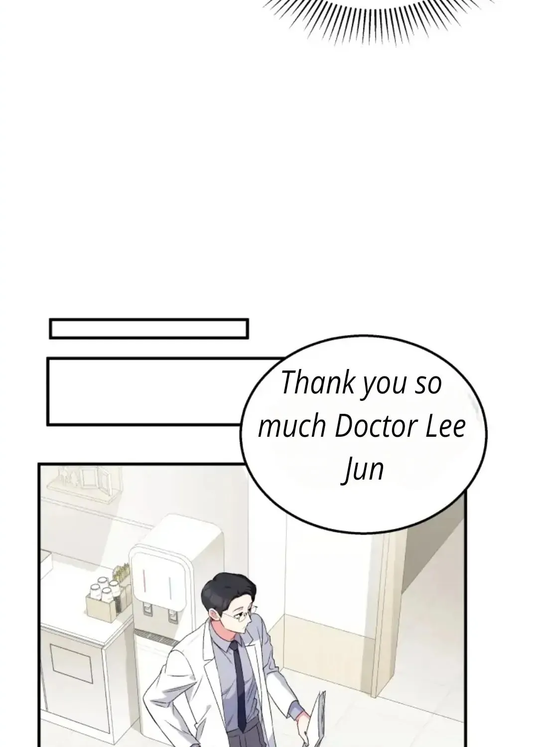 Veterinarian! Hello? Chapter 8 page 90 - 