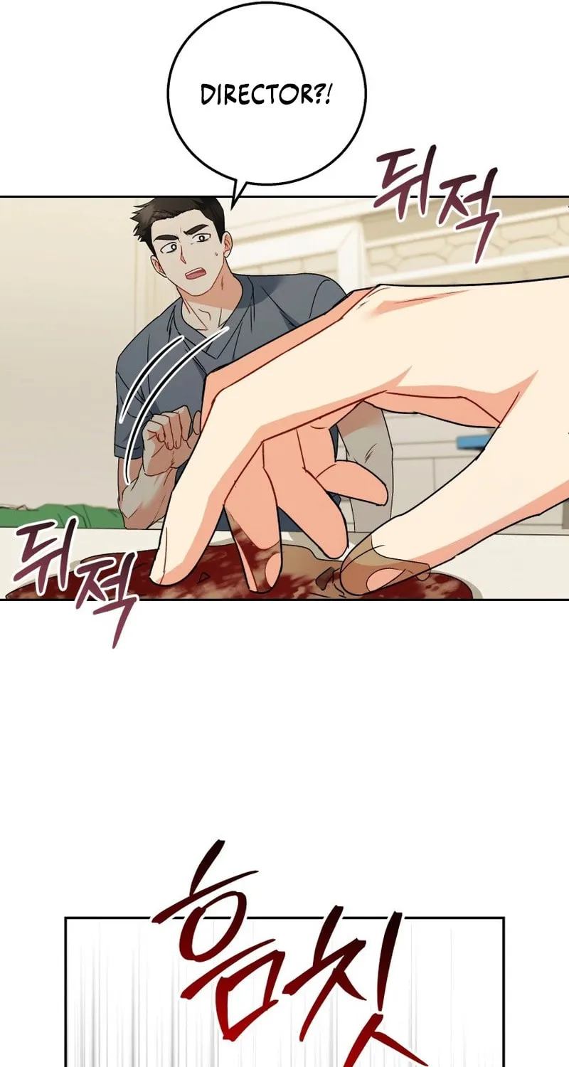 Veterinarian! Hello? Chapter 80 page 11 - 