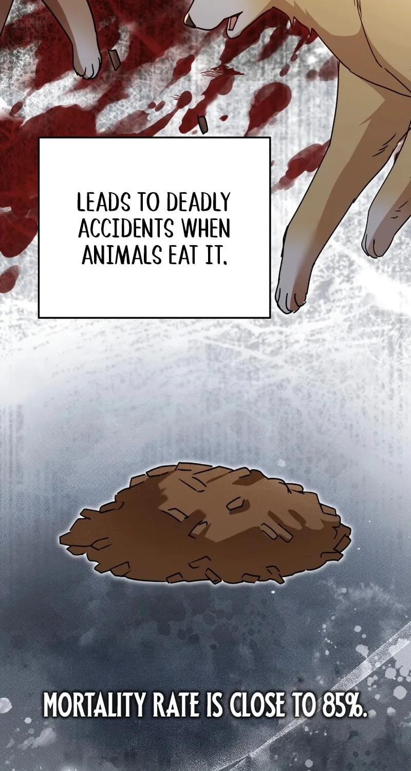 Veterinarian! Hello? Chapter 80 page 18 - 