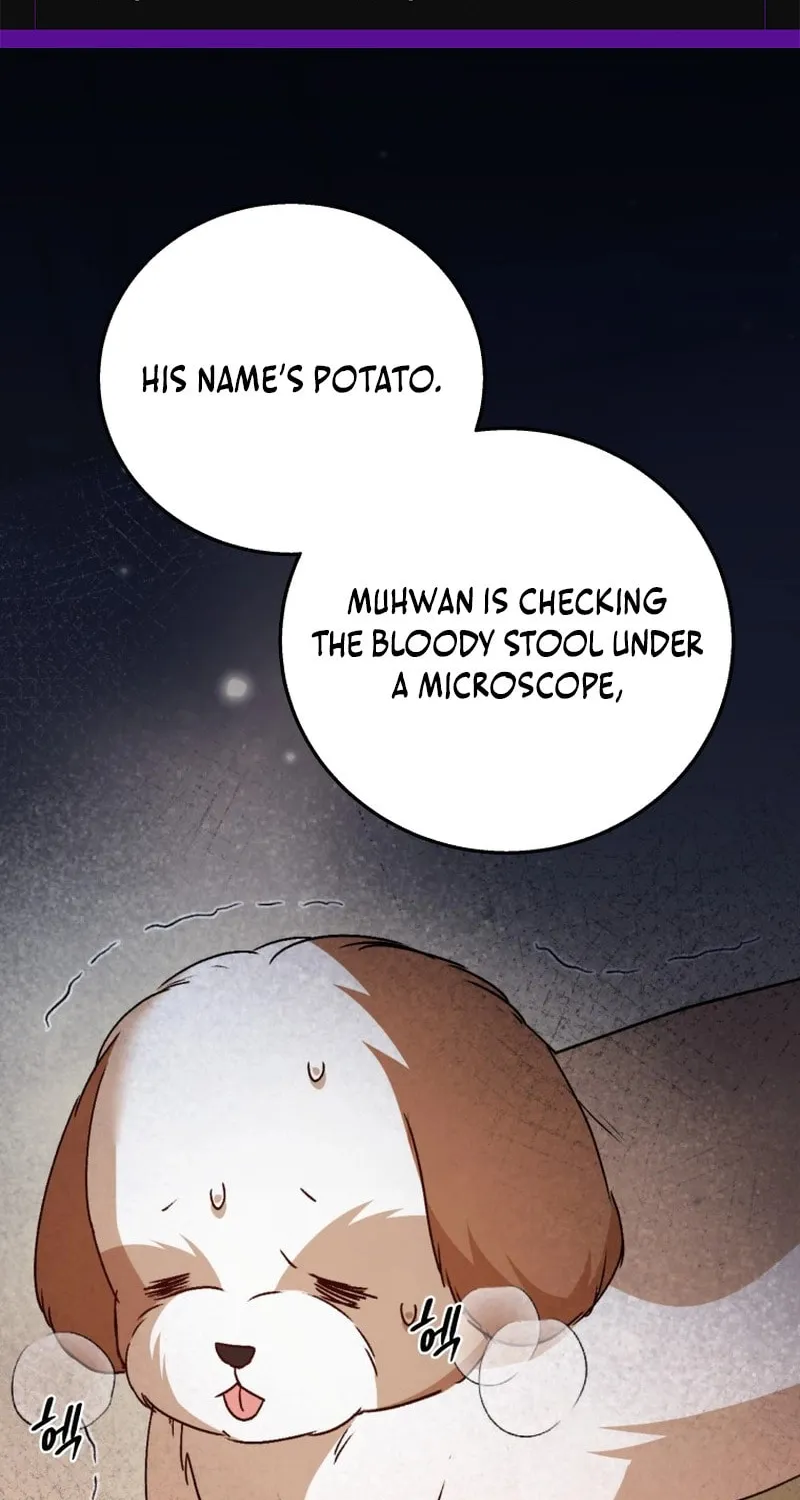 Veterinarian! Hello? Chapter 80 page 3 - 