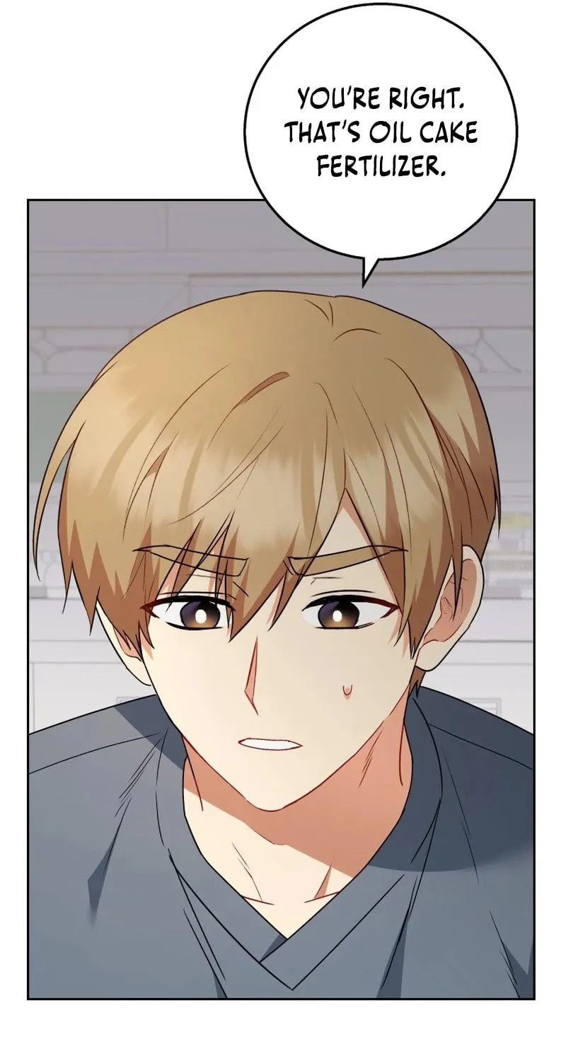 Veterinarian! Hello? Chapter 80 page 30 - 