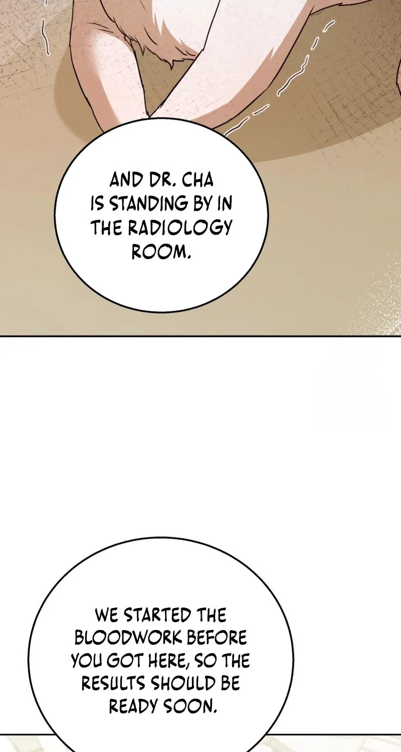 Veterinarian! Hello? Chapter 80 page 4 - 