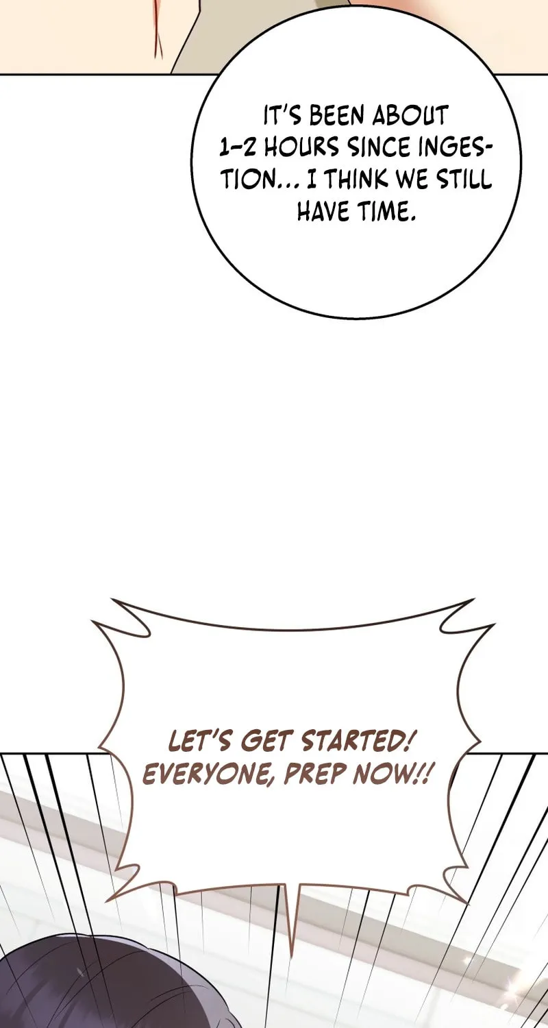 Veterinarian! Hello? Chapter 80 page 32 - 