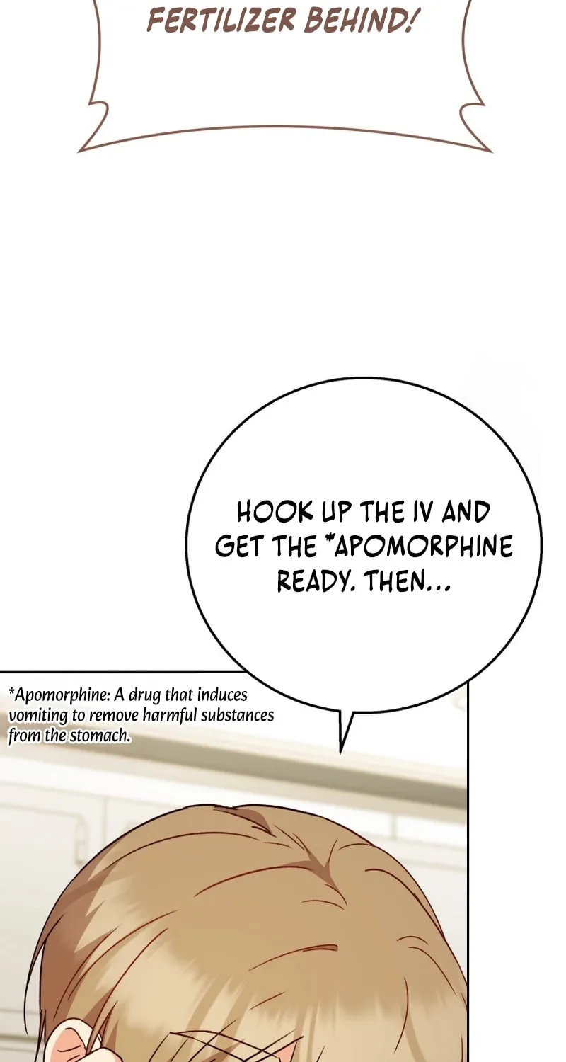 Veterinarian! Hello? Chapter 80 page 34 - 