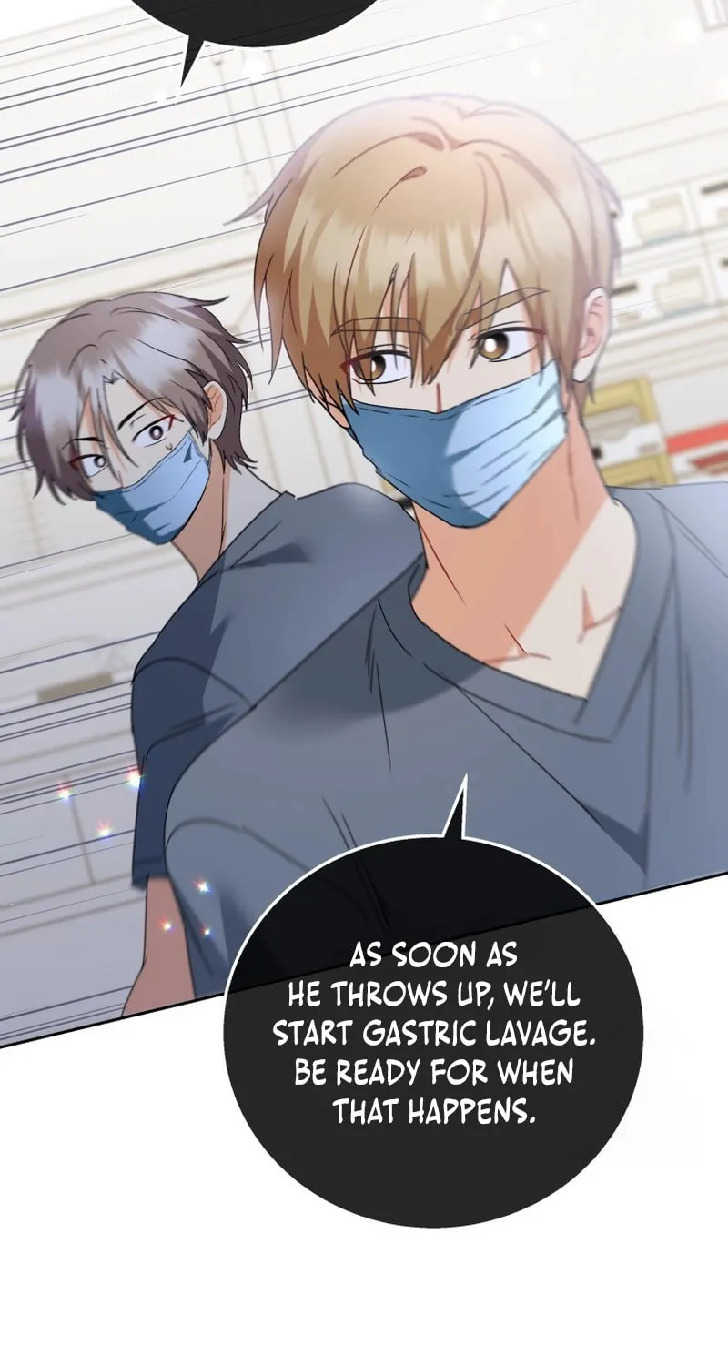 Veterinarian! Hello? Chapter 80 page 42 - 