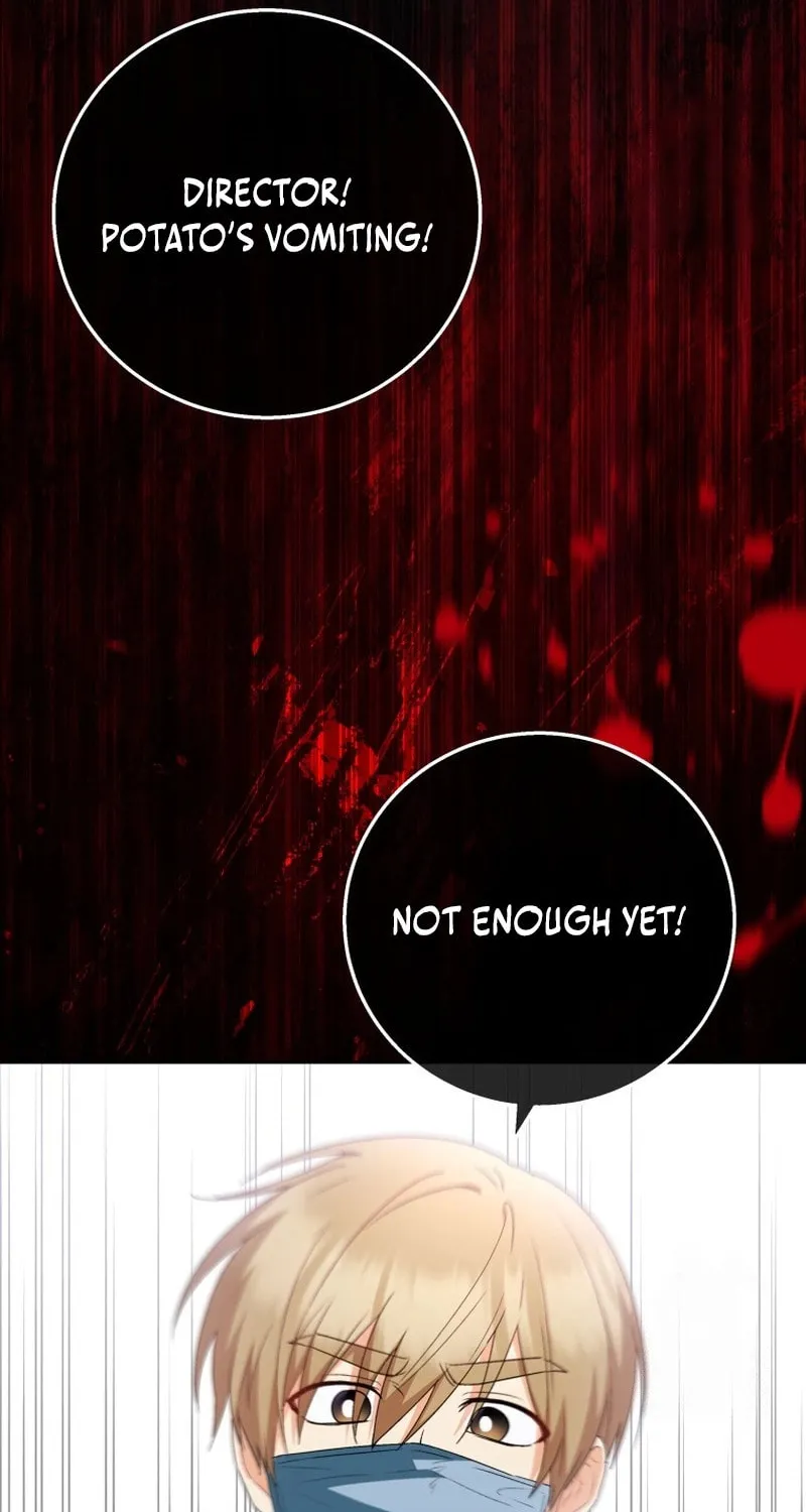Veterinarian! Hello? Chapter 80 page 45 - 