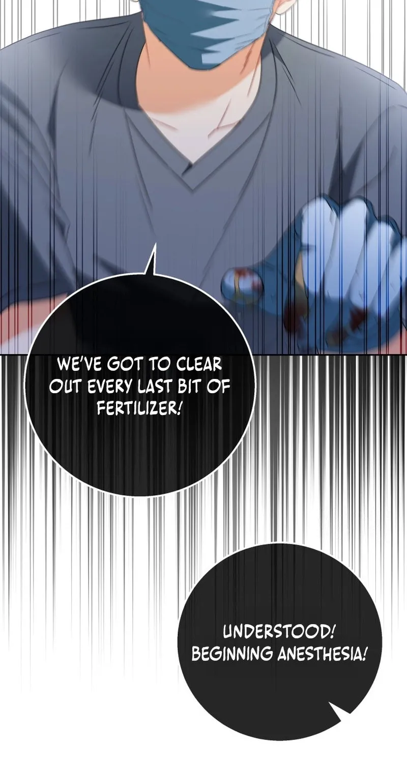 Veterinarian! Hello? Chapter 80 page 46 - 