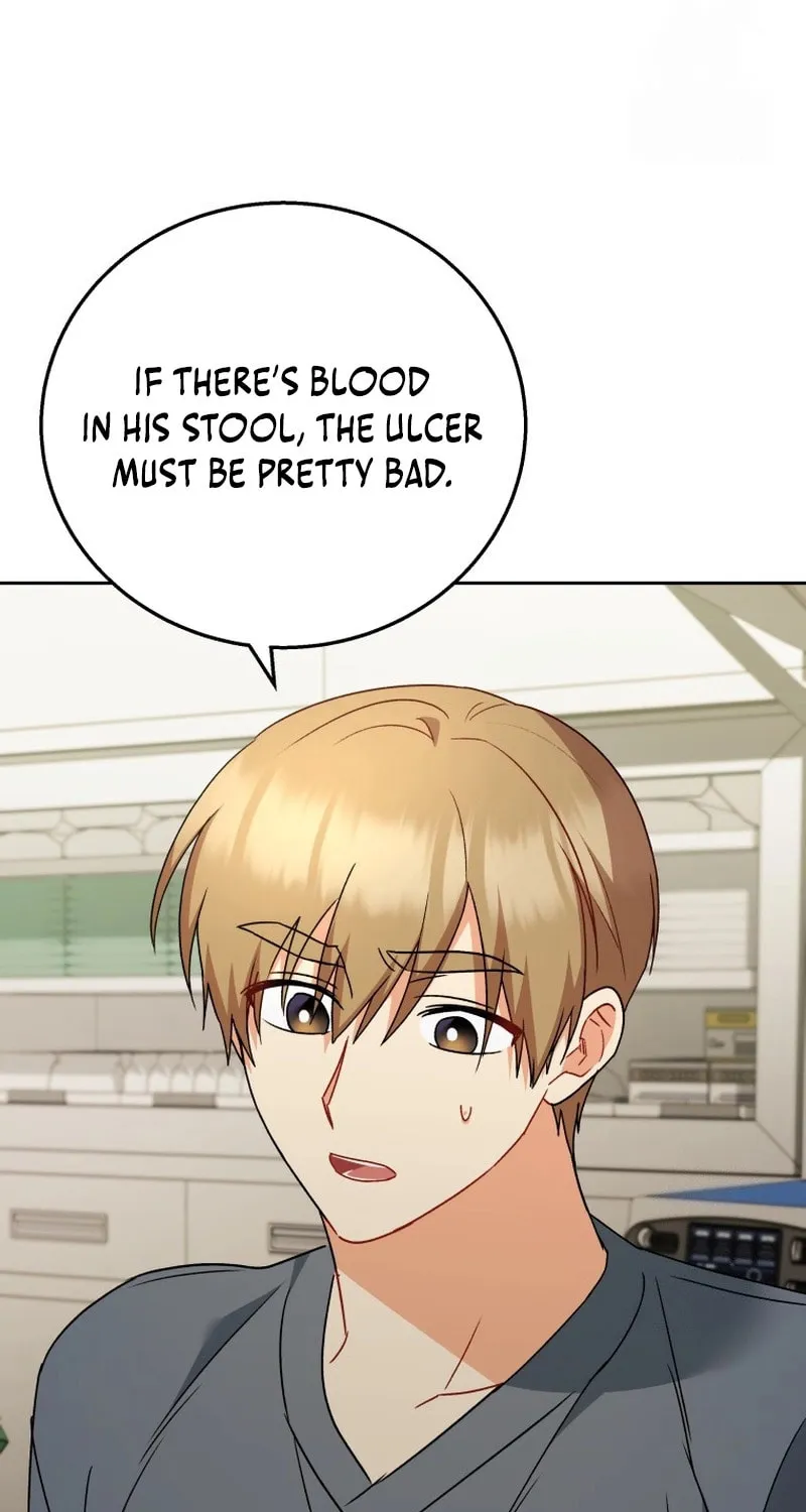 Veterinarian! Hello? Chapter 80 page 6 - 