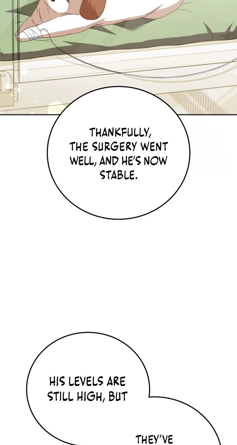 Veterinarian! Hello? Chapter 80 page 54 - 