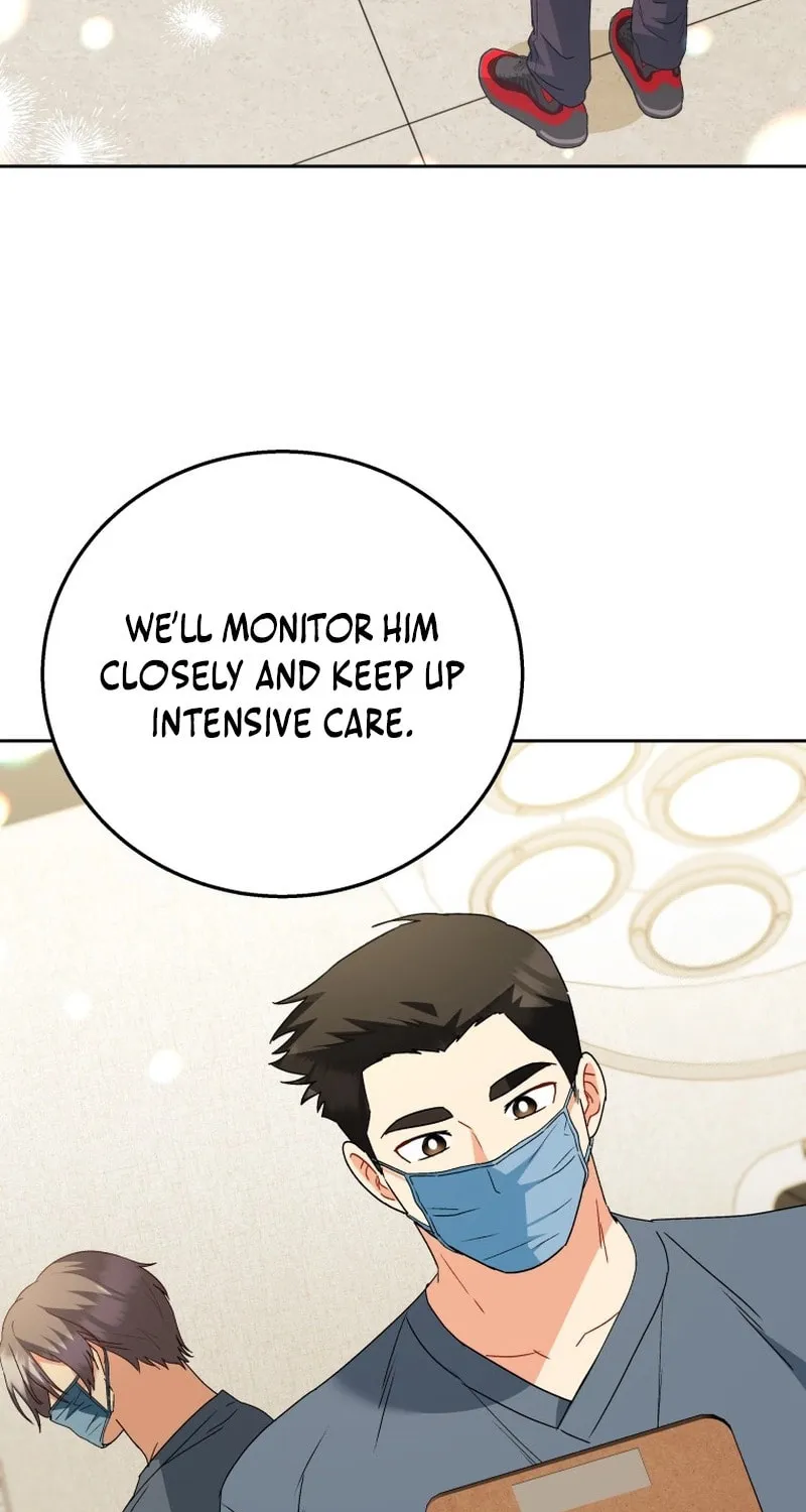 Veterinarian! Hello? Chapter 80 page 56 - 