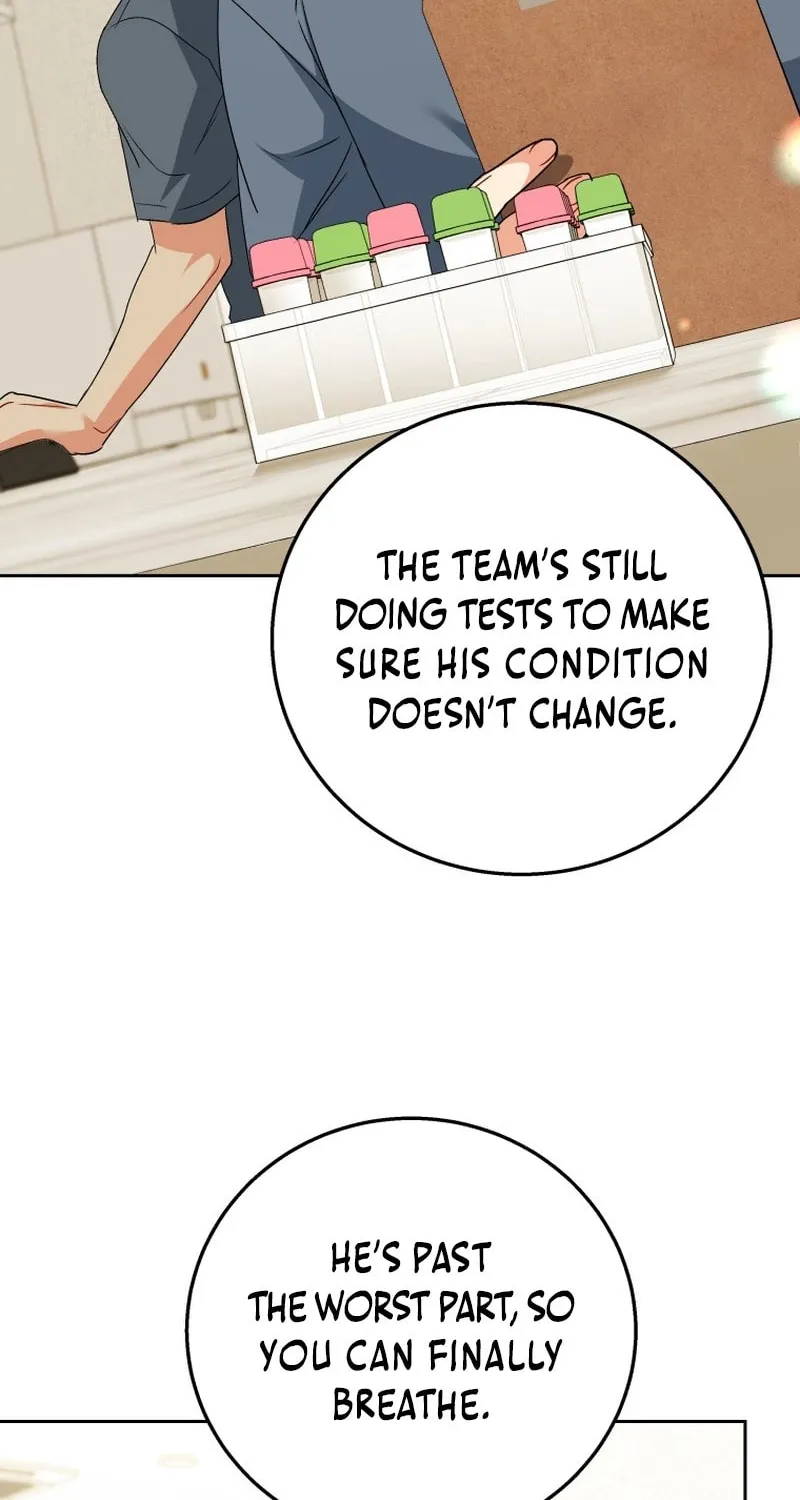 Veterinarian! Hello? Chapter 80 page 57 - 