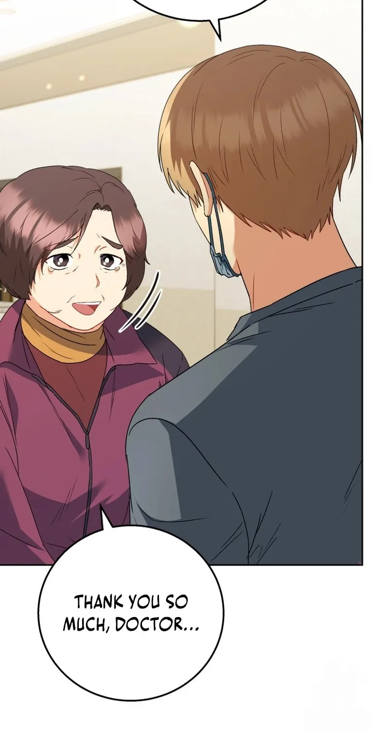 Veterinarian! Hello? Chapter 80 page 58 - 