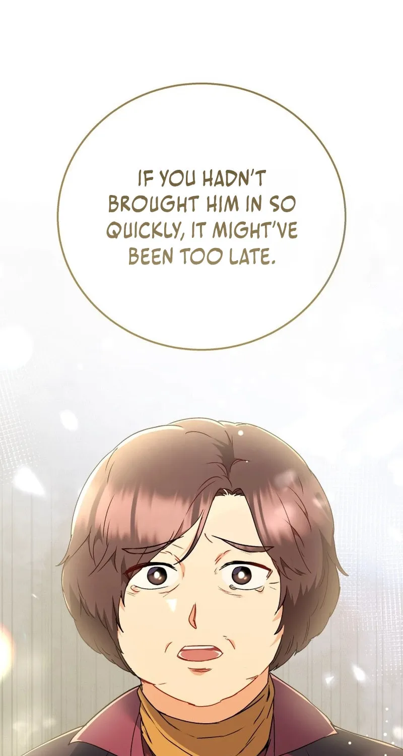 Veterinarian! Hello? Chapter 80 page 61 - 