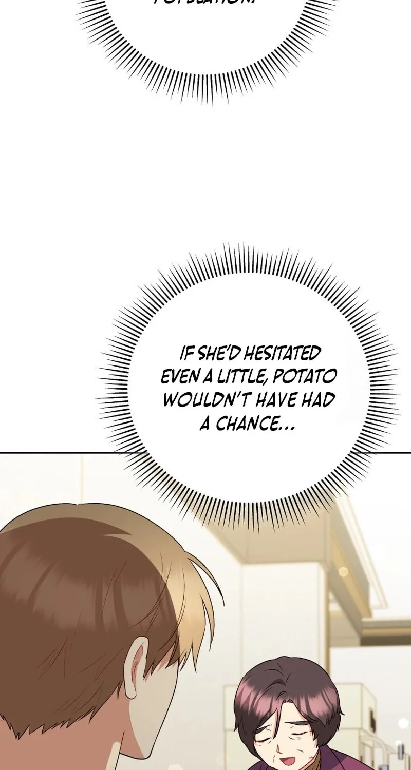 Veterinarian! Hello? Chapter 80 page 67 - 
