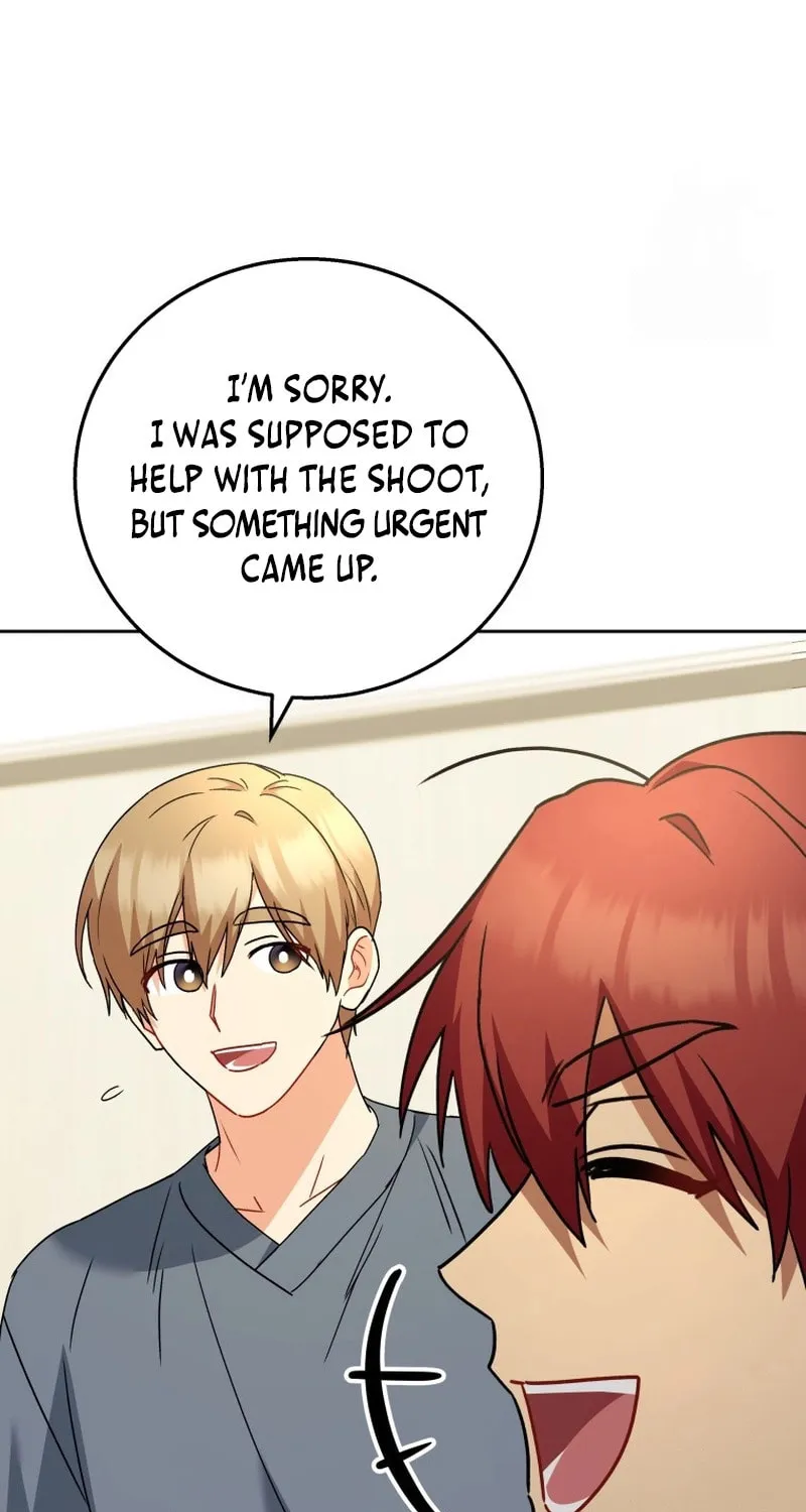 Veterinarian! Hello? Chapter 80 page 72 - 