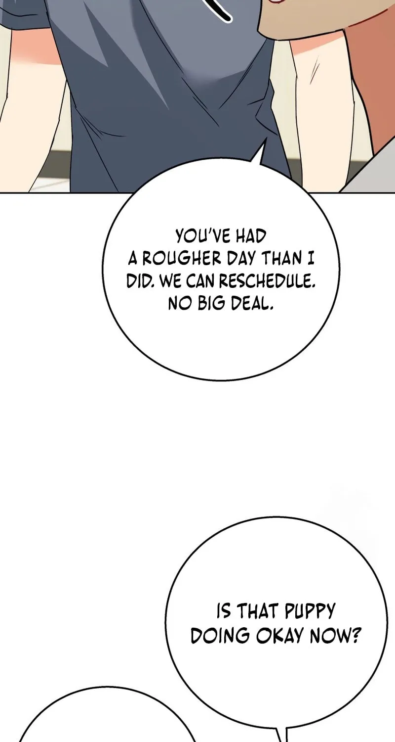 Veterinarian! Hello? Chapter 80 page 73 - 