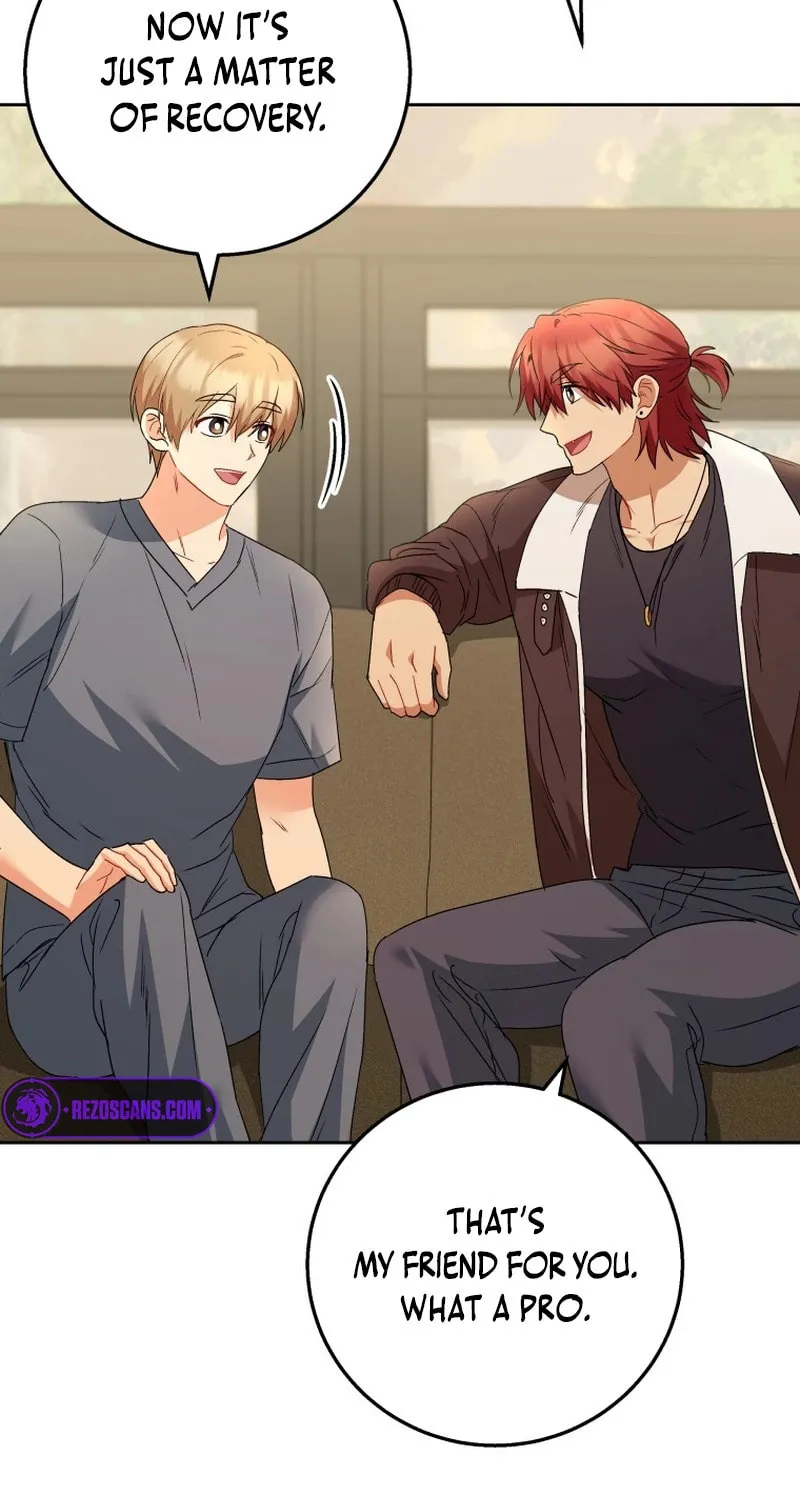 Veterinarian! Hello? Chapter 80 page 74 - 