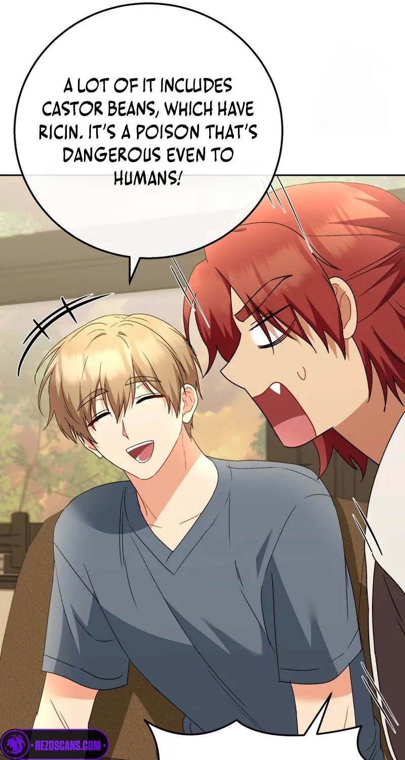 Veterinarian! Hello? Chapter 80 page 79 - 