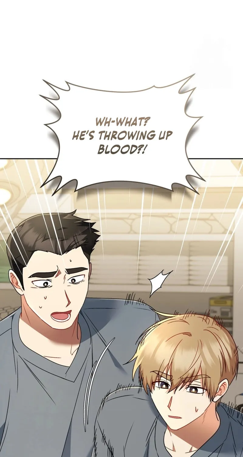 Veterinarian! Hello? Chapter 80 page 9 - 