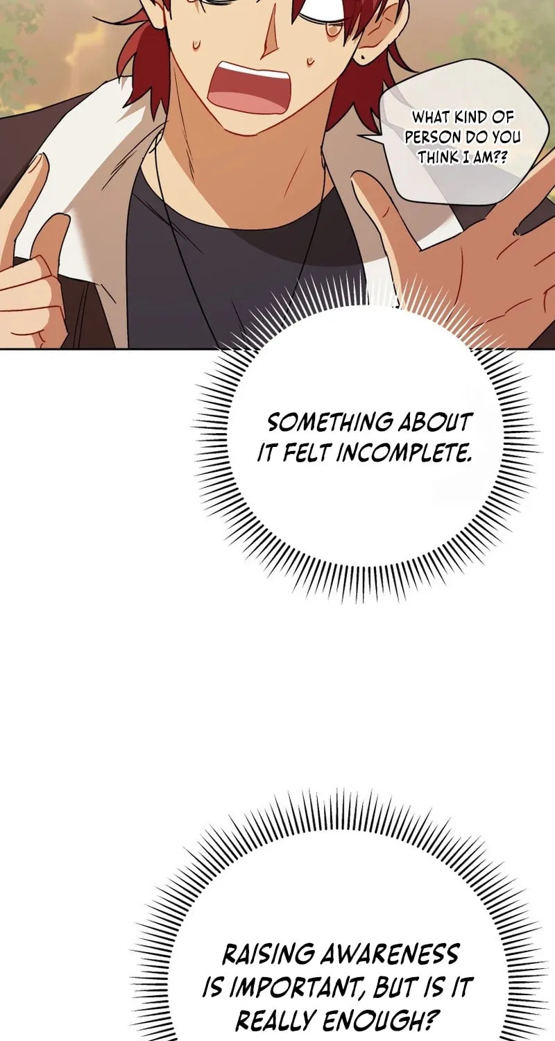 Veterinarian! Hello? Chapter 80 page 81 - 