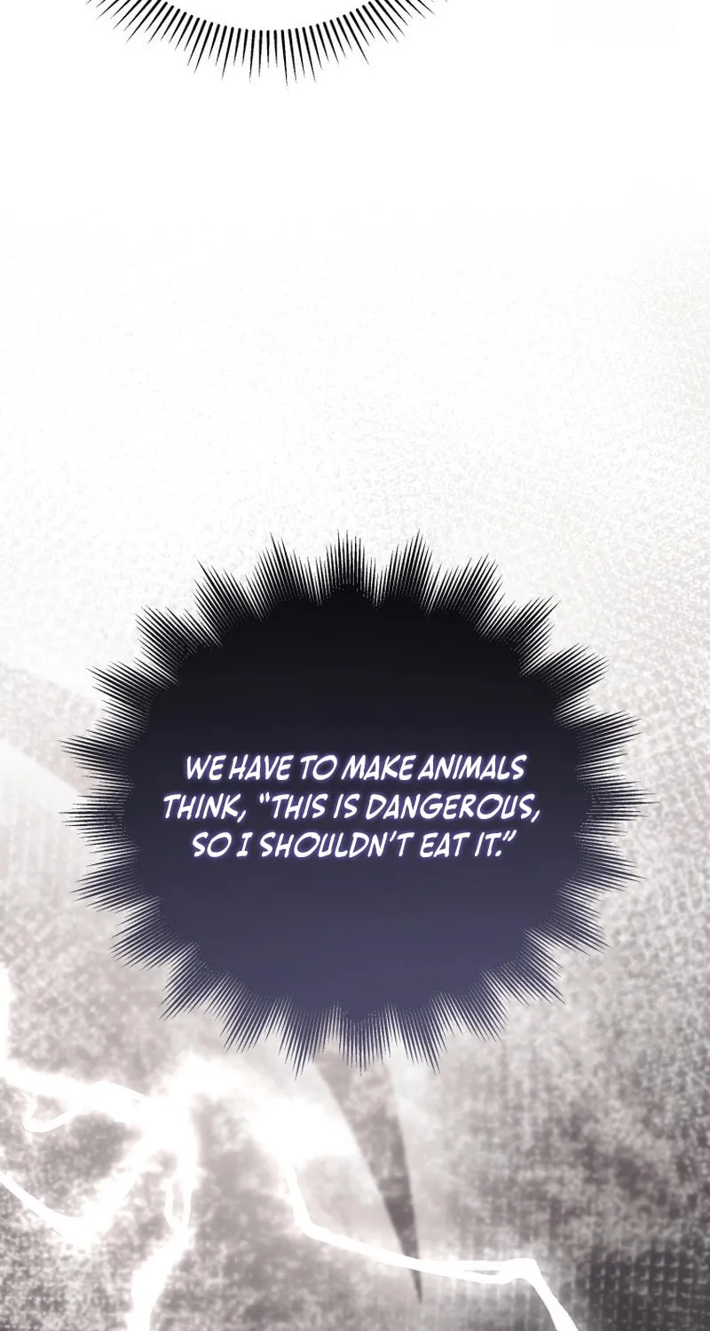 Veterinarian! Hello? Chapter 80 page 83 - 