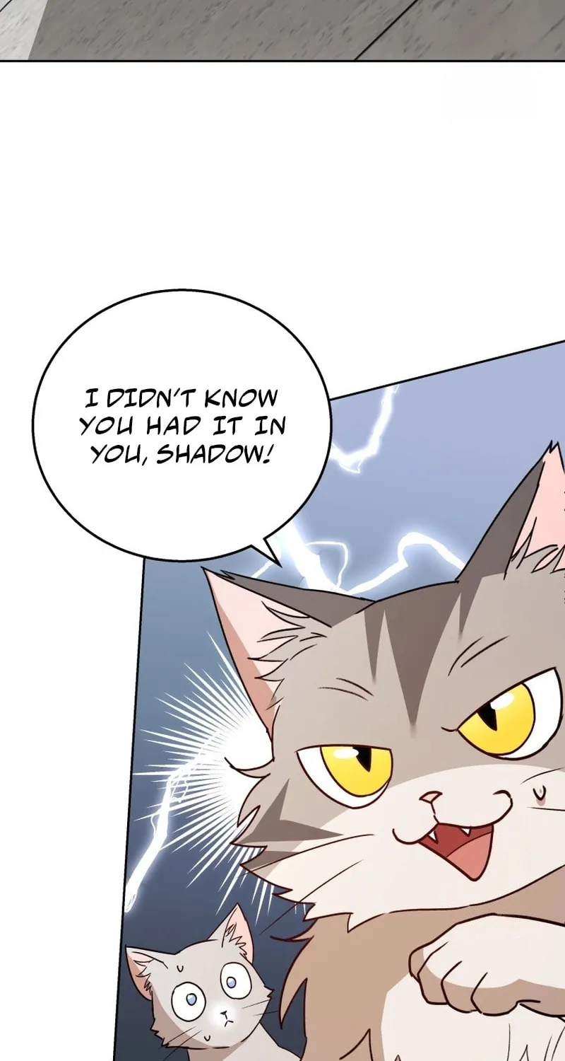 Veterinarian! Hello? Chapter 80 page 86 - 
