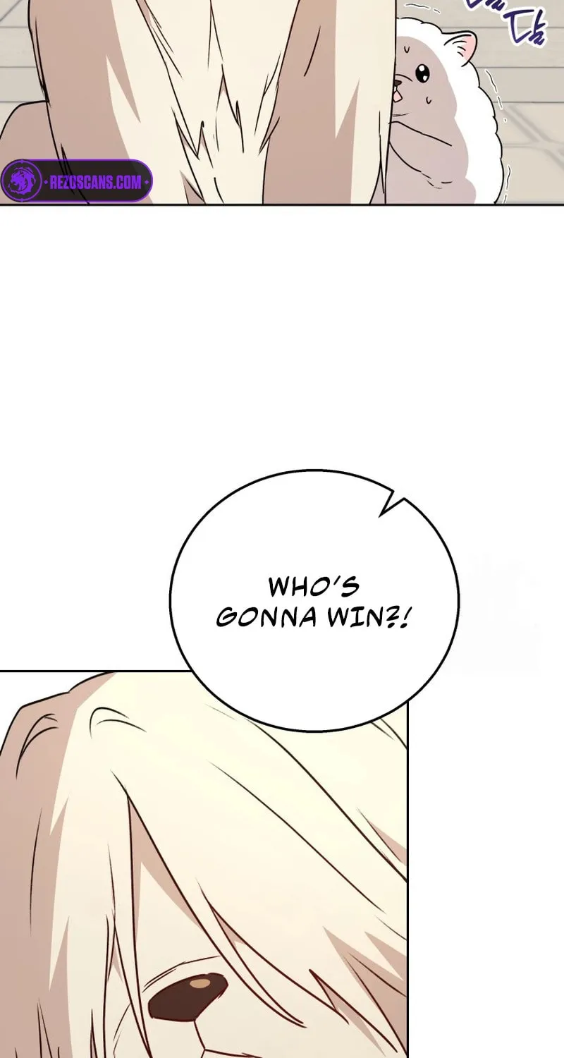 Veterinarian! Hello? Chapter 80 page 90 - 