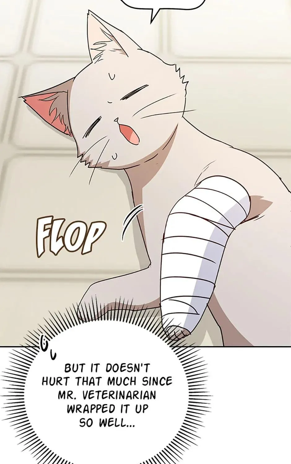 Veterinarian! Hello? Chapter 81 page 107 - 