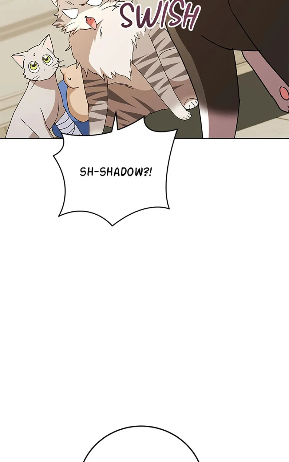 Veterinarian! Hello? Chapter 81 page 111 - 