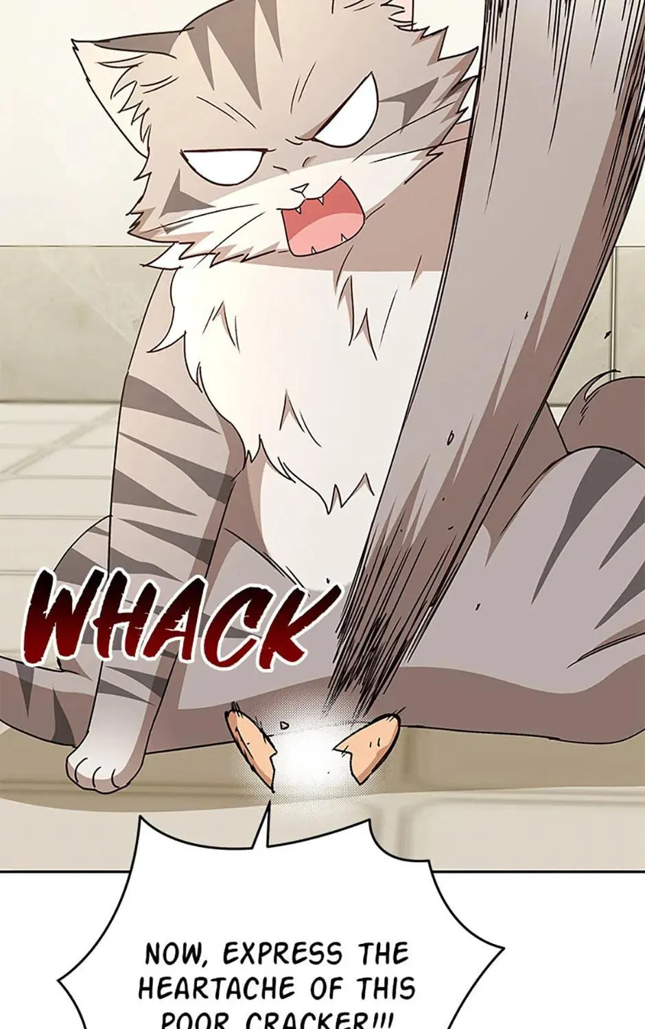Veterinarian! Hello? Chapter 81 page 129 - 