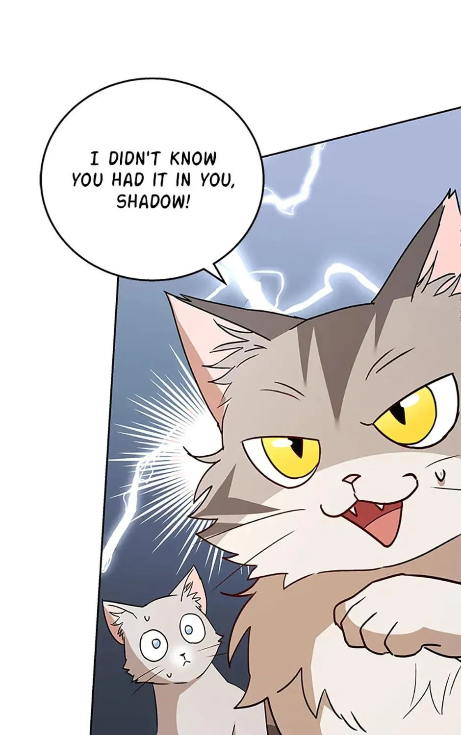 Veterinarian! Hello? Chapter 81 page 143 - 