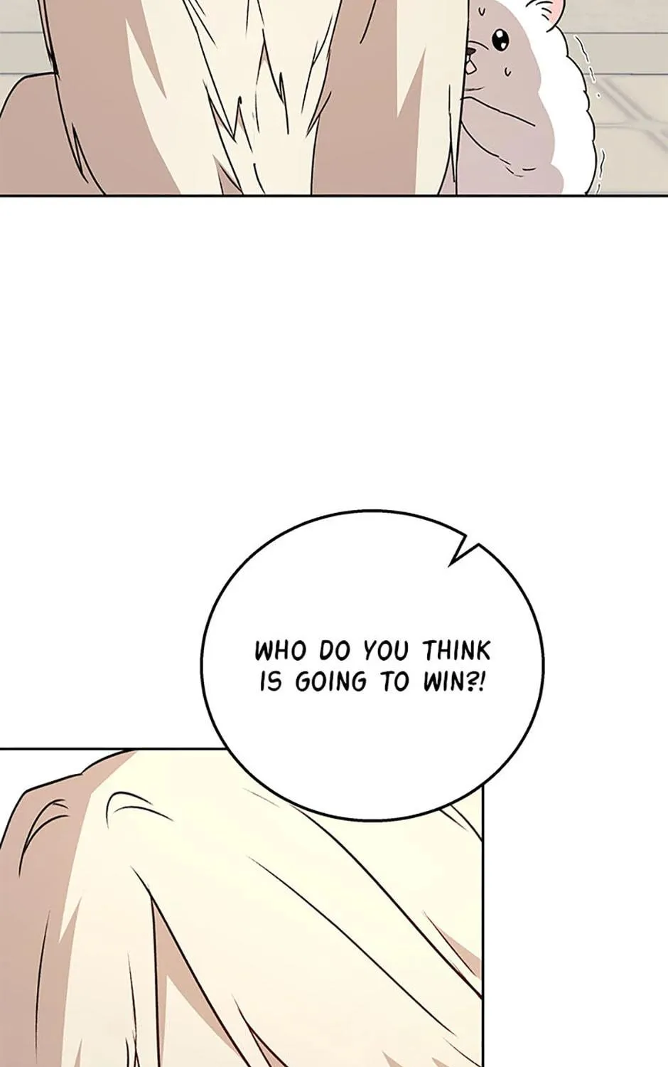 Veterinarian! Hello? Chapter 81 page 149 - 