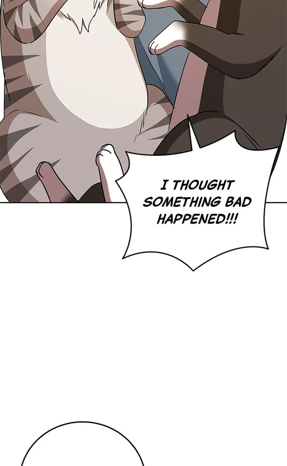Veterinarian! Hello? Chapter 81 page 159 - 