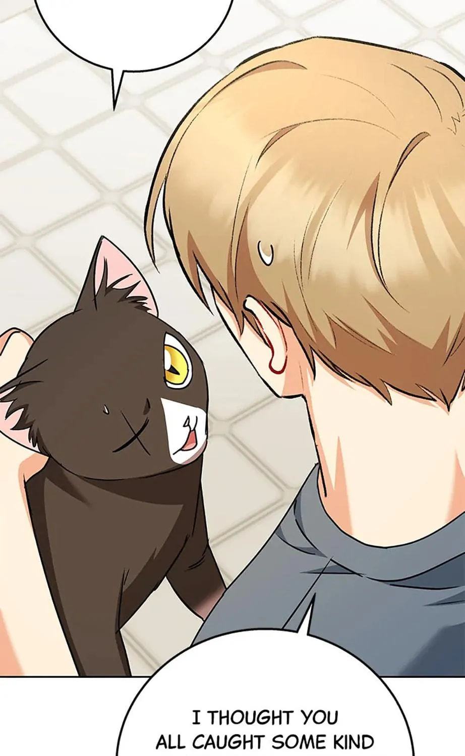 Veterinarian! Hello? Chapter 81 page 161 - 
