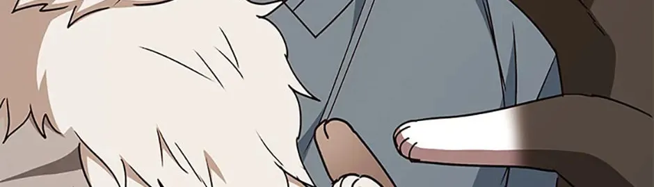 Veterinarian! Hello? Chapter 81 page 172 - 