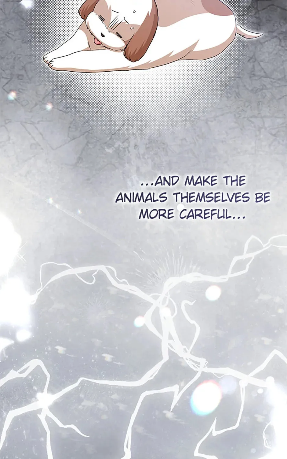 Veterinarian! Hello? Chapter 81 page 175 - 